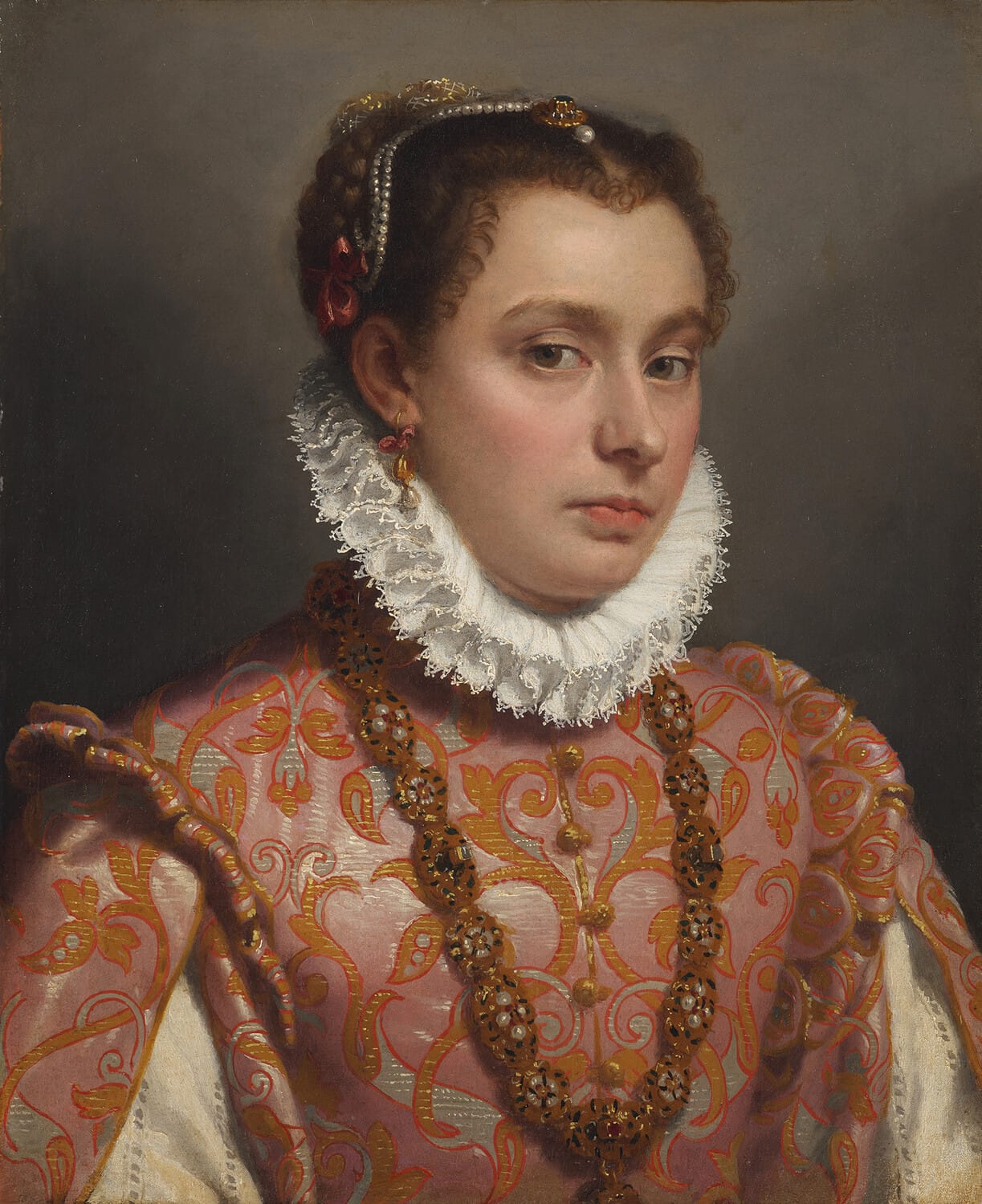 Giovanni Battista Moroni