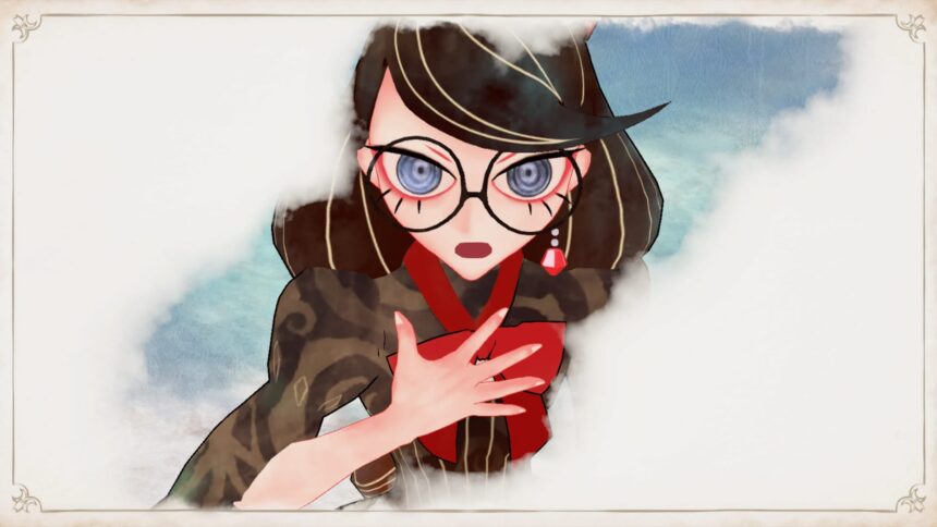 Bayonetta Origins: Cereza and The Lost Demon