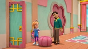 Princess Royal Portrait