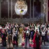 'War & Peace', by Prokofiev at The Hungarian State Opera