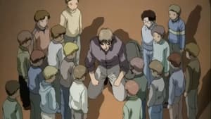 El fantasma del Kinderheim 511