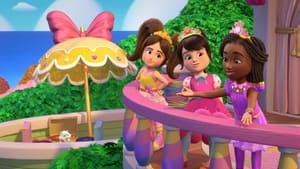 The Great Princess Punchbowl Feastival