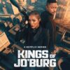 Kings of Jo'burg netflix series