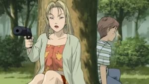 Alrededor de una mesa