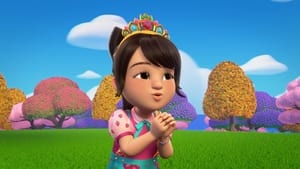 Princess Shooting Stars