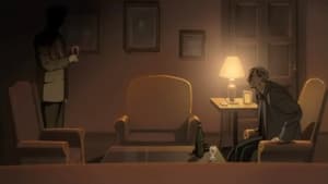 La angustia de Bebé