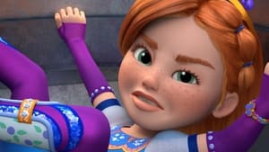 Unstoppable Unpoppable Princesses