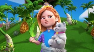 Princess Fun in the Sun