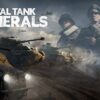 Total Tank Generals