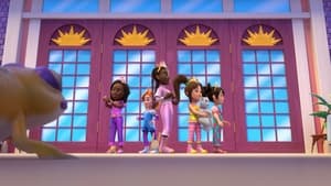 Princesses Garden Party