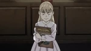 Las puertas de la pesadilla