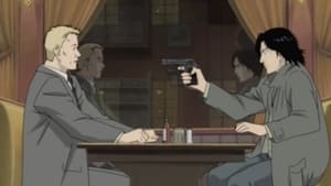 El Hombre que vió al Diablo