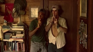 La boussole porte-bonheur