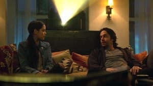 Le Bon, la brute et Hendy