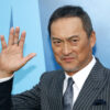 Ken Watanabe