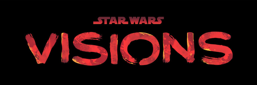Star Wars: Visions