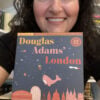 Douglas Adams' London Literary Guide