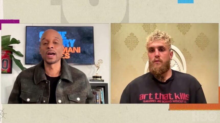 GAME THEORY WITH BOMANI JONES