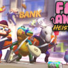 Filthy Animals: Heist Simulator