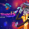 Startenders: Intergalactic Bartending