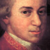 Wolfgang Amadeus Mozart