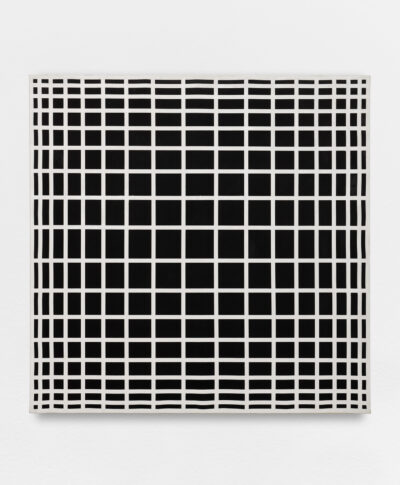 Francisco Sobrino: Espaces Virtuels. Galerie Miterrand