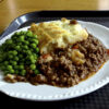 Shepherd's Pie