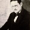 James Joyce