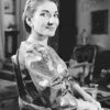 Maria Callas