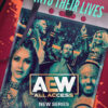 AEW: All Access