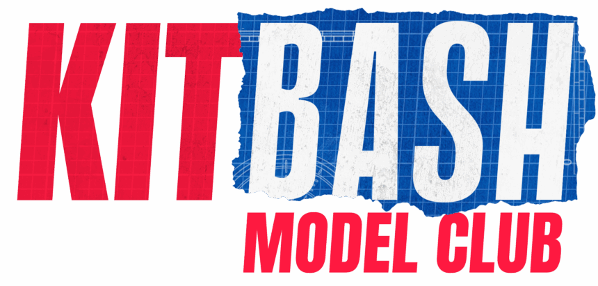 Kitbash Model Club