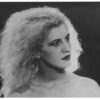 Man Ray, Untitled (Jacqueline Barsotti-Goddard), early 1930s. Estimate: €8,000-12,000.