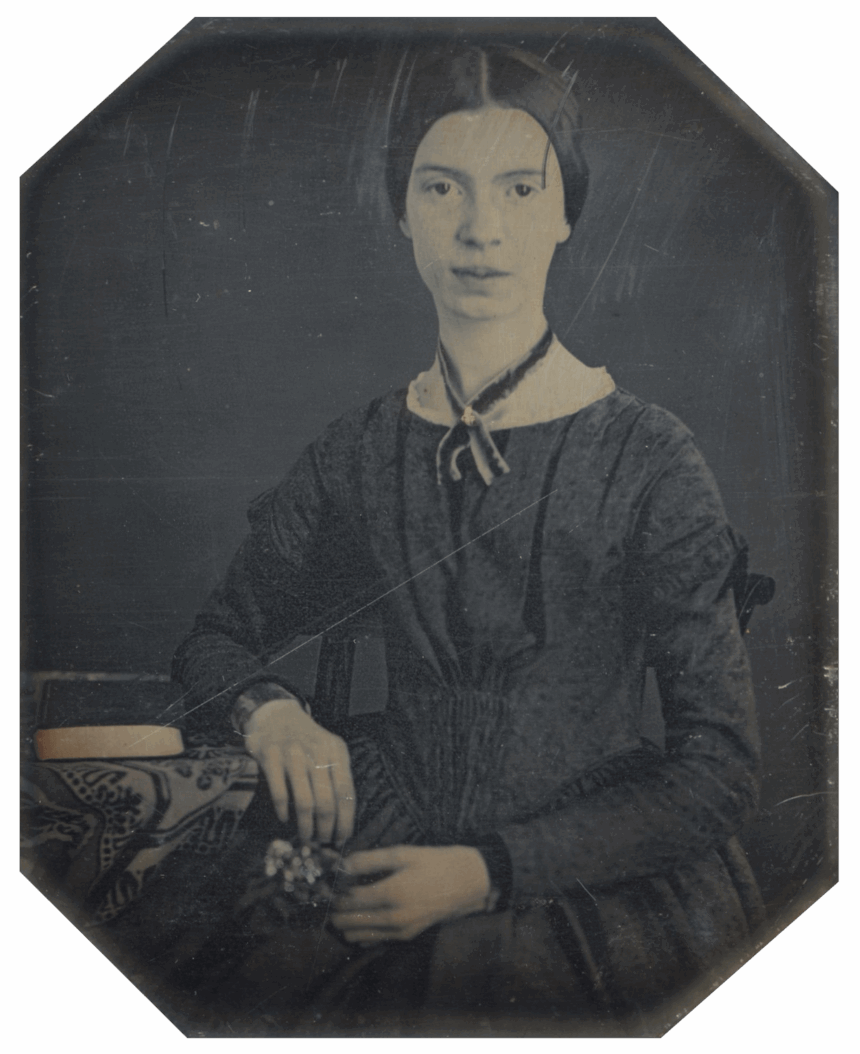 Emily Dickinson