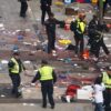Boston Marathon Bombing
