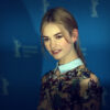 Lily James