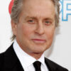 Michael Douglas