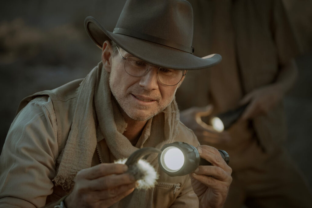 Chupa pelicula netflix