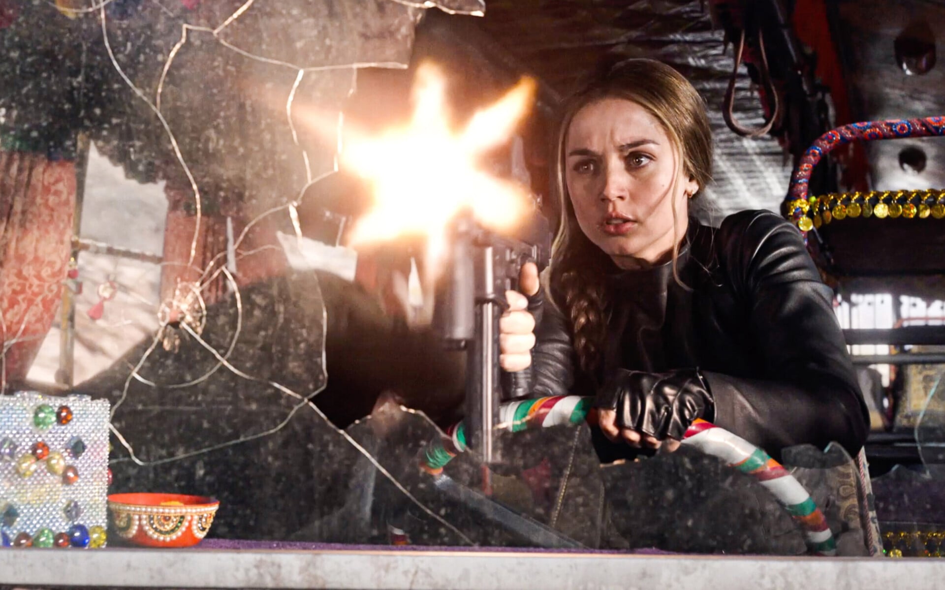 ghosted movie apple tv+