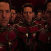 Ant-Man and The Wasp: Quantumania