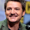 Pedro Pascal