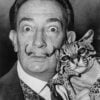 Salvador Dalí