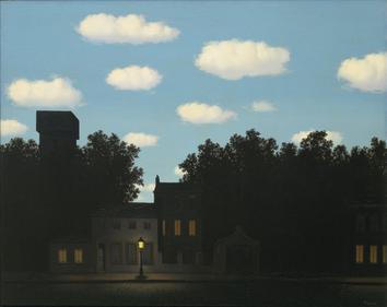René Magritte