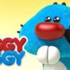 Oggy Oggy