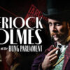 Sherlock Holmes: The Case of the Hung Parliament