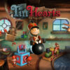 Tin Hearts