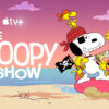 Original Peanuts series “The Snoopy Show”