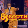 85 South: Ghetto Legends