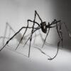 Louise Bourgeois, Spider - Photo by Edouard Fraipont