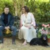 Master Gardener Sigourney Weaver and Joel Edgerton