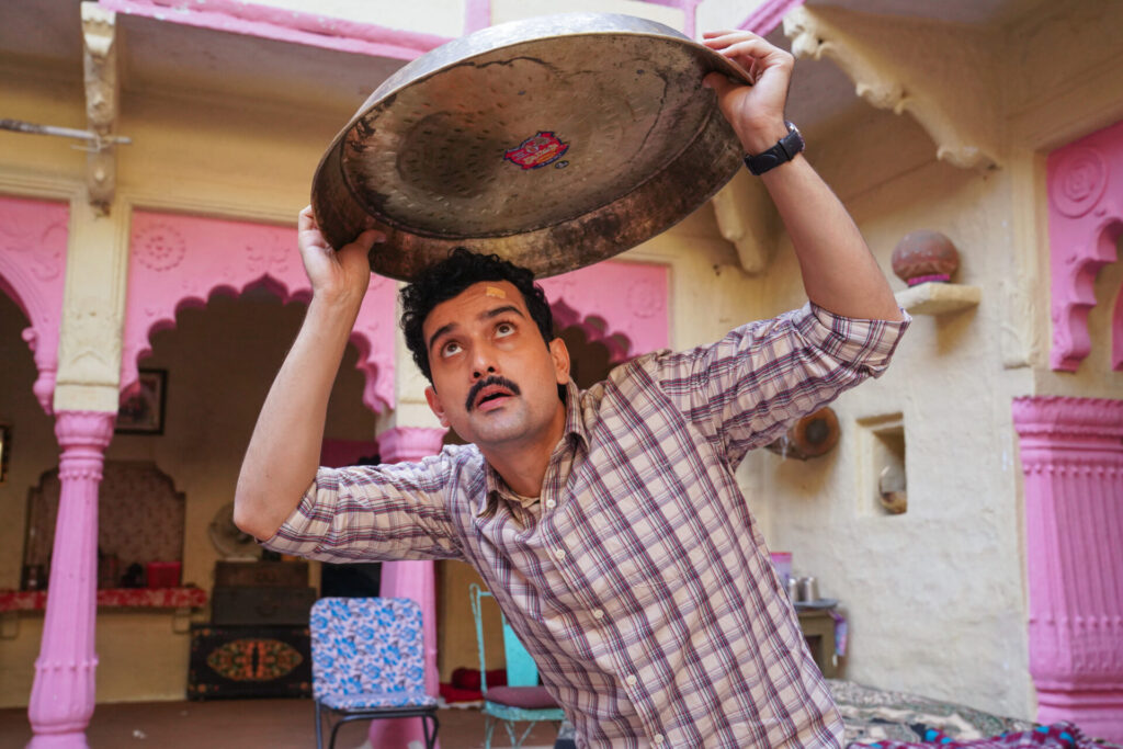 Kathal : Des fruits mal défendus